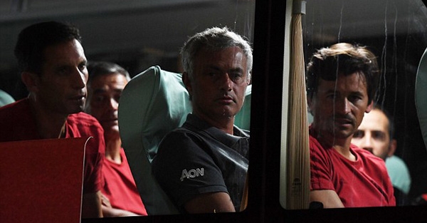 Chuyển nhượng chiều 26/7: Mourinho quyết bán 7 cầu thủ