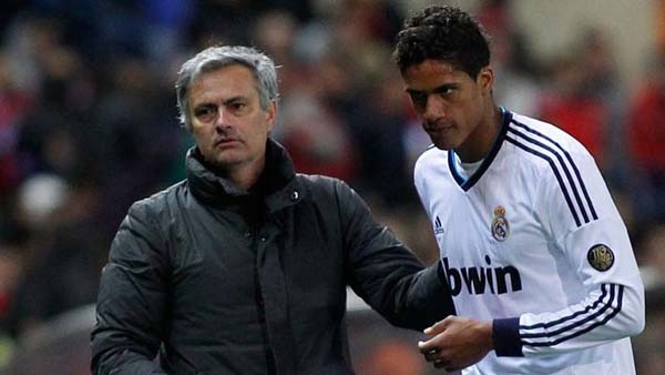Coi như xong tương lai của Varane