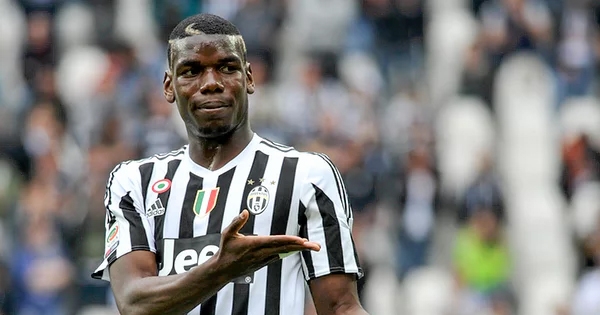 Lý do thực sự khiến M.U bế tắc vụ Pogba