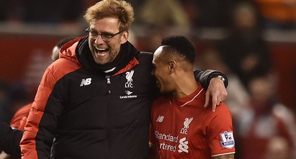 Tân binh Liverpool hé lộ chuyện không tới Man Utd