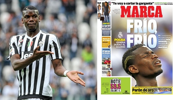 Điểm tin sáng 28/7: Liverpool thiệt quân trước đại chiến Chelsea, Chốt ngày Pogba tới M.U