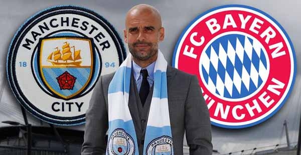 Chuyển nhượng chiều 28/7: Pep mua 3 tân binh; Arsenal chiêu mộ trung vệ