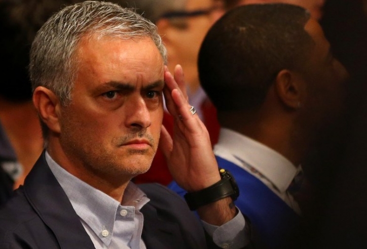 HLV Mourinho loại 9 cầu thủ MU khỏi kế hoạch mùa sau