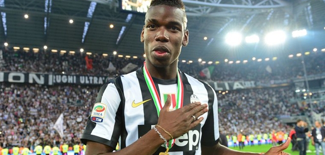 Sky Sports: Xong hẳn vụ MU chiêu mộ Pogba
