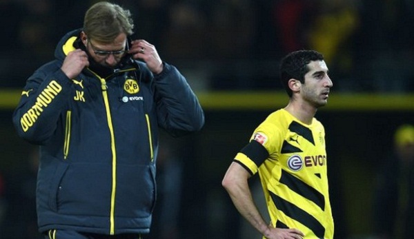HLV Klopp chia sẻ lý do từ chối tái hợp tân binh của M.U