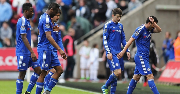 Juventus chuẩn bị ‘cuỗm’ siêu sao từ Chelsea