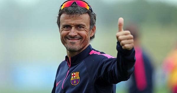 Barca sắp có hợp đồng đặc biệt nhất lịch sử chuyển nhượng
