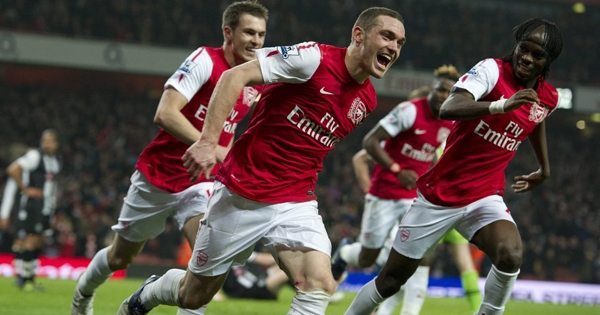 Arsenal tính gây sốc khi muốn tái hợp với thương binh hạng nặng
