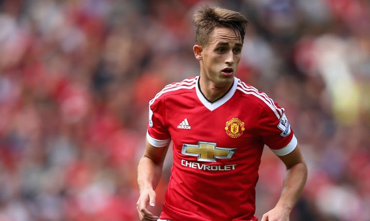 Lộ bến đỗ bất ngờ của Januzaj khi rời MU
