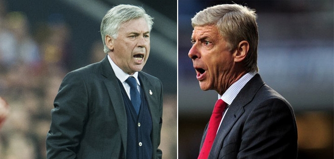 Chuyển nhượng 3/8: Arsenal và Bayern thi nhau 'gây sốc' trên TTCN