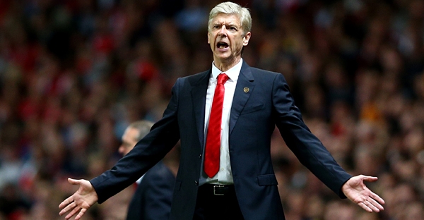 Thêm ngôi sao đòi rời Arsenal ngay mùa Hè này