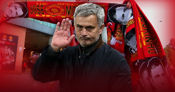 Chuyển nhượng chiều 4/8: Mourinho muốn cho mượn Phil Jones