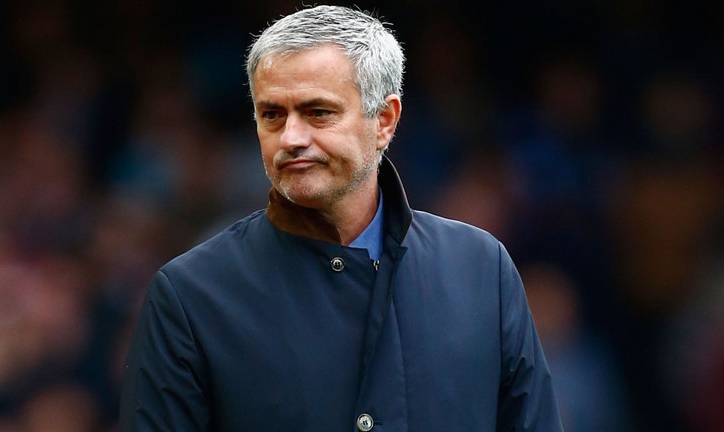 Mourinho tiếp tục thanh lọc 2 cầu thủ tại MU