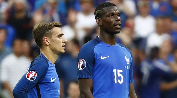 Cựu trung vệ Ferdinand cảnh báo Man Utd vụ Pogba