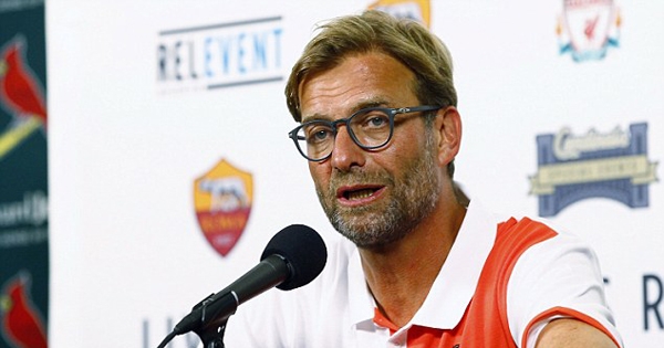 Siêu sao Real Madrid vẫn chờ Klopp dù sắp sang Bundesliga
