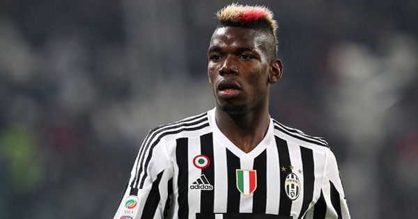 Điểm tin chiều 5/8: Paul Pogba chỉ là phương án 2 của MU
