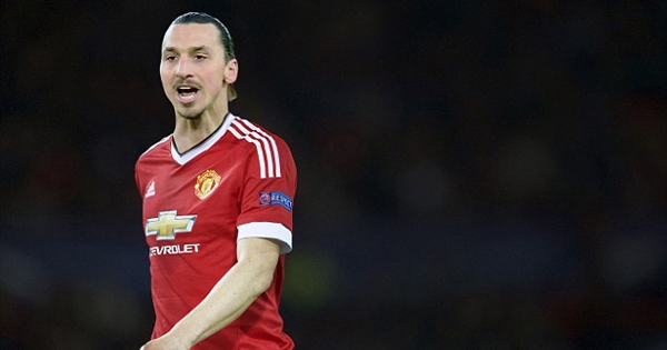 Điểm tin tối 5/8: Ibrahimovic 'lên chức' tại MU, chốt tương lai Mahrez