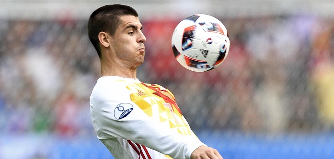 Chuyển nhượng tối 5/8: Morata đòi đến Arsenal