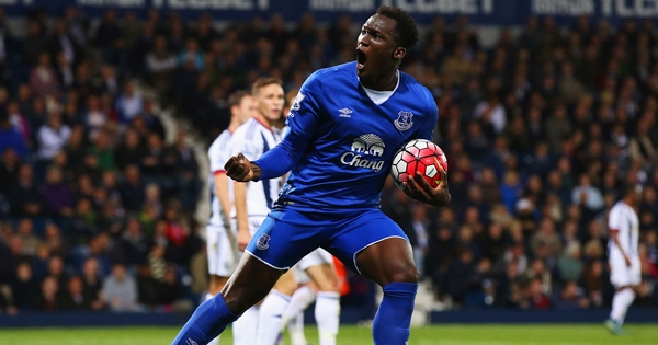 Diễn biến mới nhất trong thương vụ Lukaku tới Chelsea