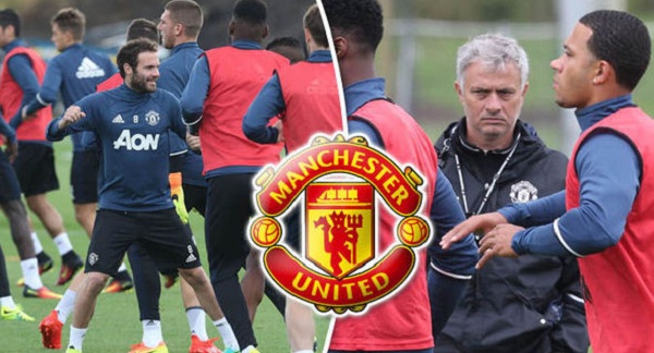 HLV Mourinho lên tiếng vụ mua hụt người hùng EURO 2016
