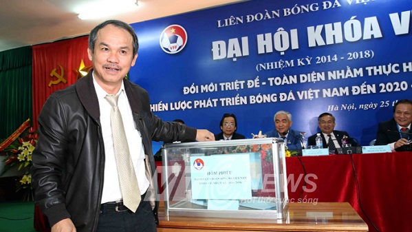 Điểm tin 6/8: Bầu Đức không muốn nói tới bóng đá, Myanmar chứng minh bàn thắng hợp lệ