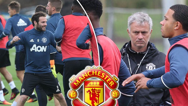 Tin bóng đá Anh 7/8: HLV Mourinho công bố danh sách dự Siêu cúp Anh