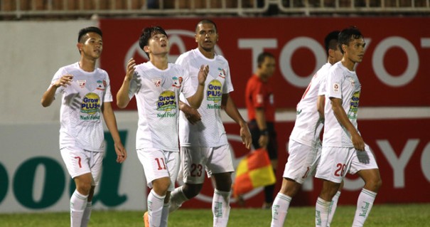 Video bàn thắng: HAGL 3-1 Thanh Hóa (Vòng 19 V-League 2016)