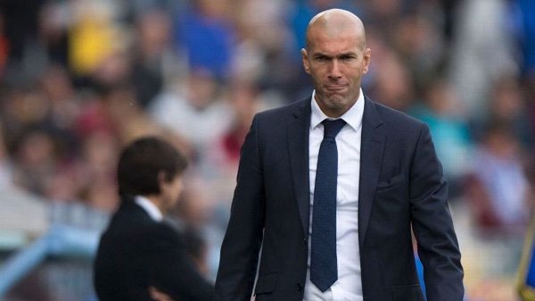 West Ham tính gây sốc bằng sao Real Madrid
