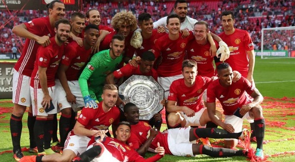 Tin bóng đá Anh 9/8: Top 5 tân binh đắt giá nhất M.U, Chelsea chốt giá Lukaku