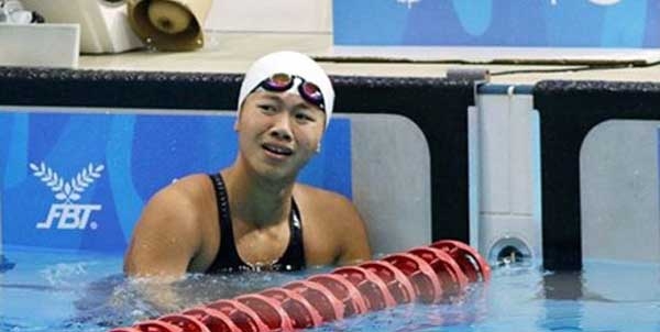Điểm tin trưa 9/8: Ánh Viên nói gì về kỳ Olympic không thành công