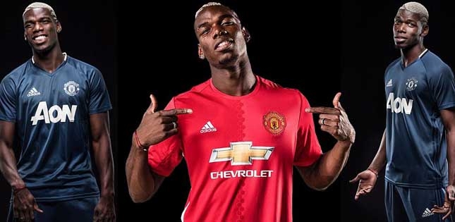 Chuyển nhượng chiều 9/8: Paul Pogba tiết lộ lý do trở về MU