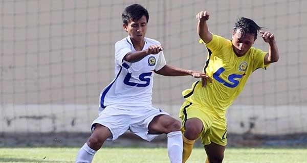 VCK U17 QG – Cúp Thái Sơn Nam 2016: Các đội mạnh thể hiện bản lĩnh