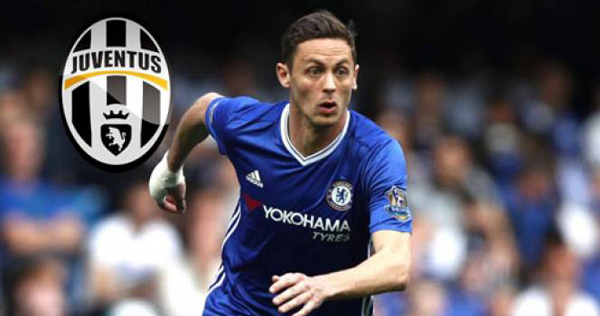 Juve dùng quân bài quan trọng để chiêu mộ Matic