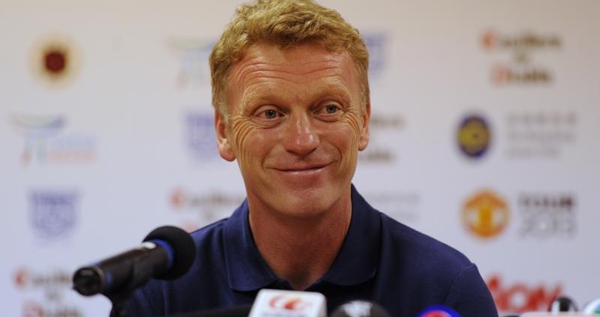 HLV Moyes ‘rút ruột’ thành công 2 cầu thủ của Man Utd