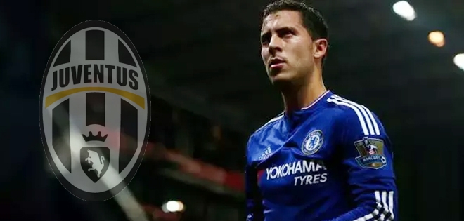 Chuyển nhượng tối 10/8: Juventus quyết nổ 'bom tấn' Hazard