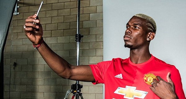 Chuyển nhượng sáng 10/8: Hai ngôi sao Real khuyên Pogba đến MU