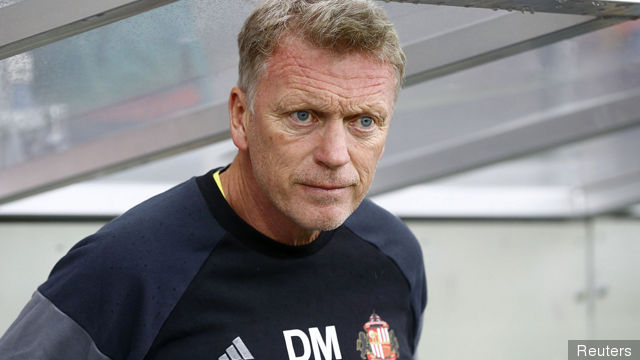 Chuyển nhượng chiều 10/8: Moyes chiêu mộ thành công 2 cầu thủ MU