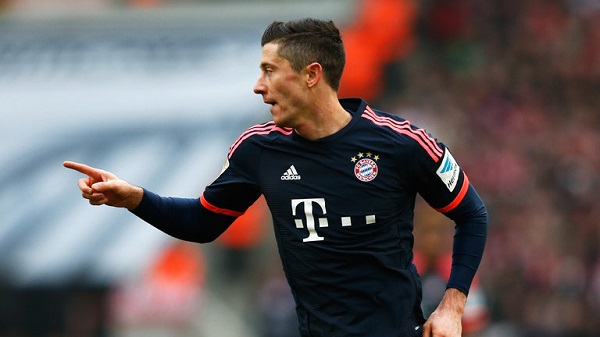 Chuyển nhượng 11/8: Arsenal ra giá cho Lewandowski, Barca sắp đón tân binh