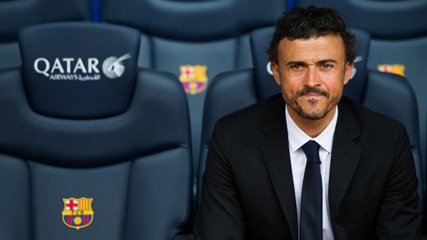 Barca đã tìm thấy ‘người đóng thế’ cho tam tấu M-N-S