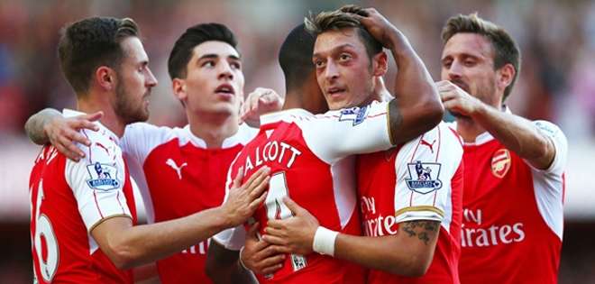 Nhận định kèo Arsenal vs Liverpool: Khó lường -22h00, 14/8