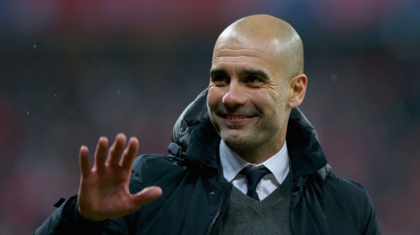 Ngôi sao của Barca đồng ý gia nhập Man City
