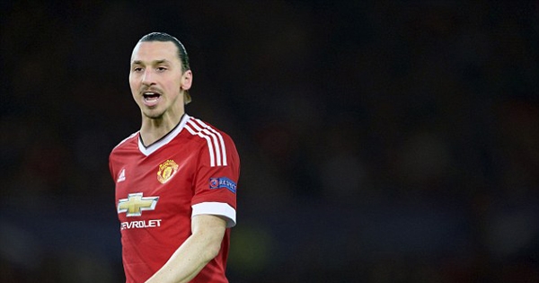 Ibrahimovic: ‘MU vĩ đại hơn cả Barca, Juventus và Milan’