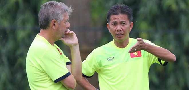 Điểm tin 17/8: U19 VN thiếu nhiều cầu thủ chủ chốt, HAGL đá 'chung kết'
