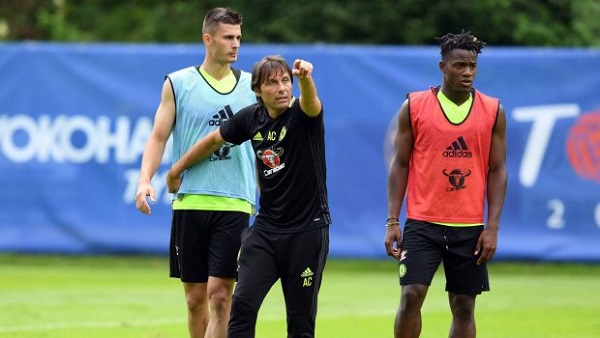 Chuyển nhượng 18/8: Chelsea quyết phá kỷ lục chuyển nhượng, M.U sắp chia tay sao trẻ