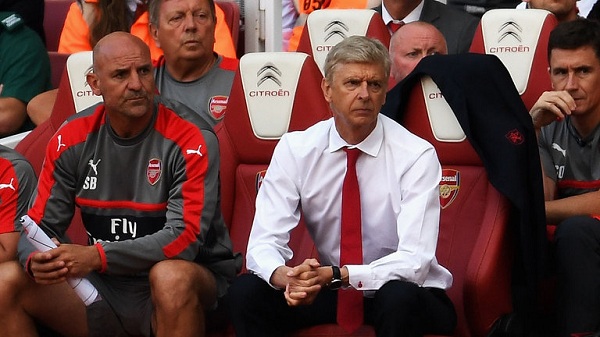Arsenal bất ngờ theo đuổi sao Atletico