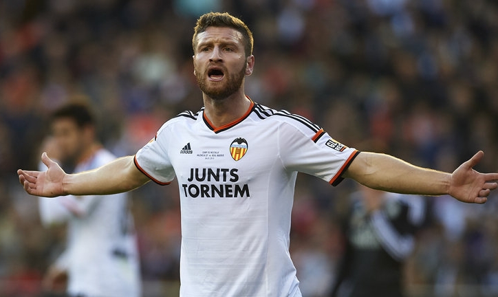 Nhận tin cực vui từ Valencia, Arsenal 99% có Mustafi