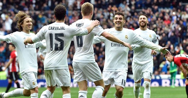 Chuyển nhượng tối 19/8: Arsenal, Real Madrid và PSG đồng loạt chia tay cầu thủ