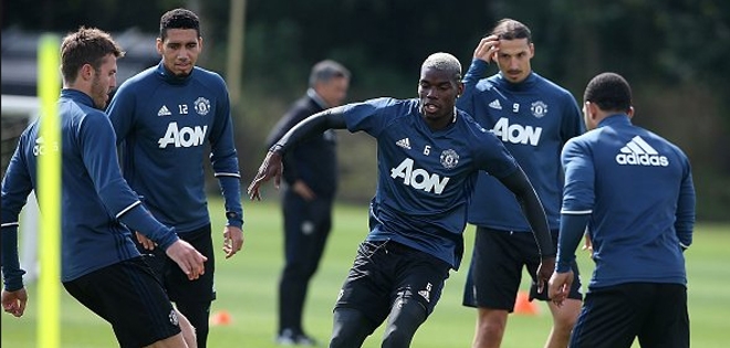 Mourinho có đội hình mạnh nhất đấu Southampton