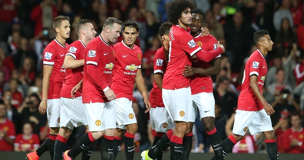 Man Utd chính thức chia tay tiền đạo