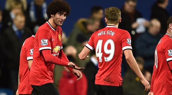 Chuyển nhượng 21/8: Chốt tương lai Griezmann, M.U chia tay sao trẻ